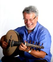 Χρήστος Τσιαμούλης